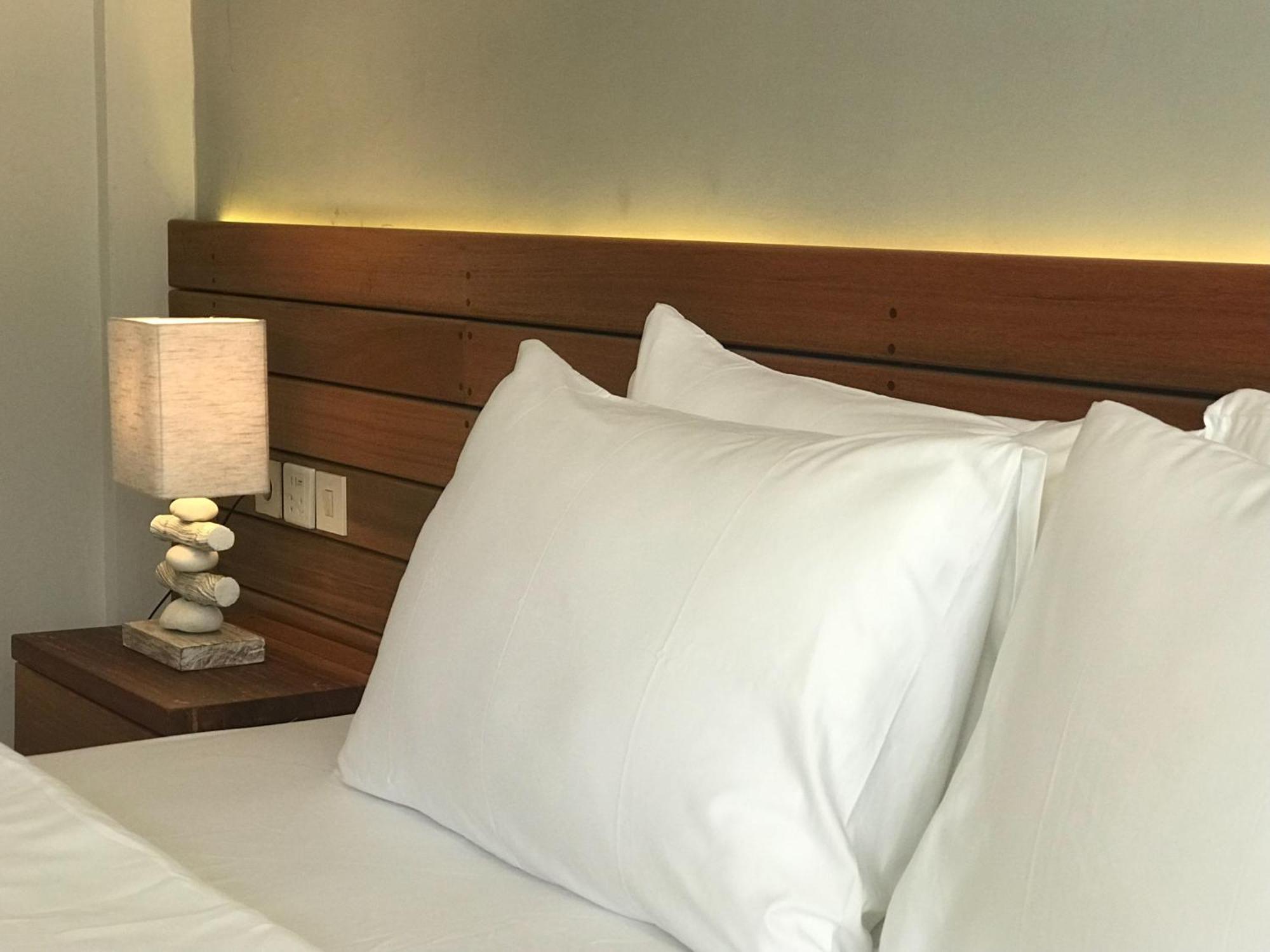 Hotel Mantra Gili Gili Trawangan Pokój zdjęcie